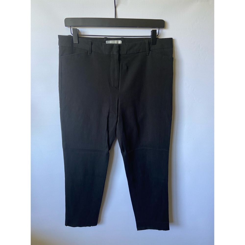 GAP Slim Cropped Pants